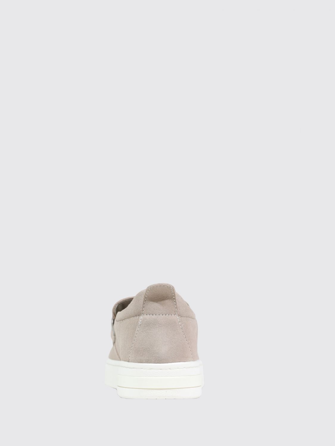 Sneakers Men color Beige