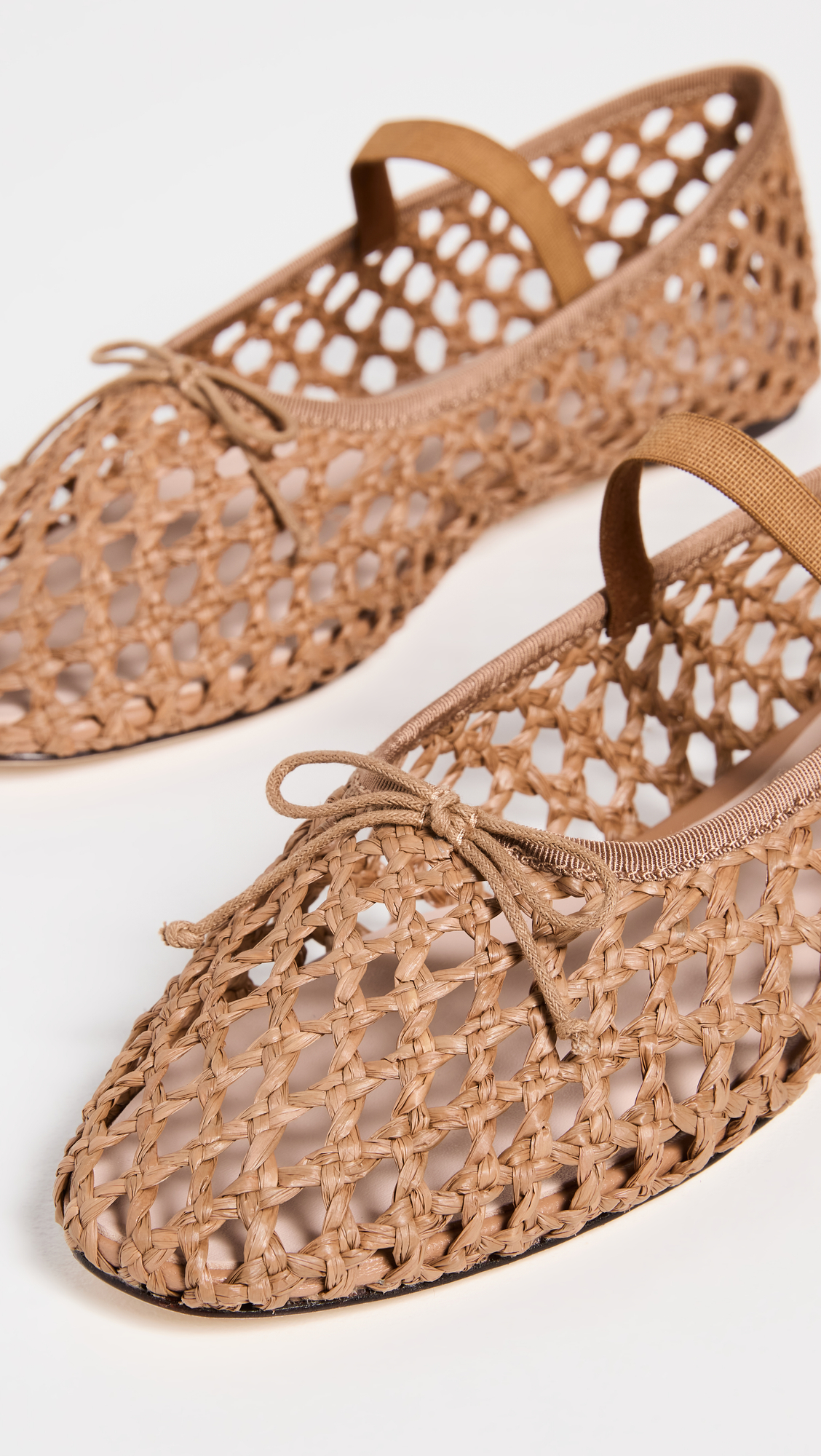 Leonie Soft Ballet Flats