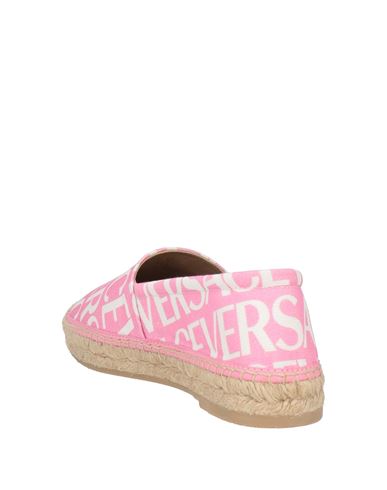 Woman Espadrilles Pink