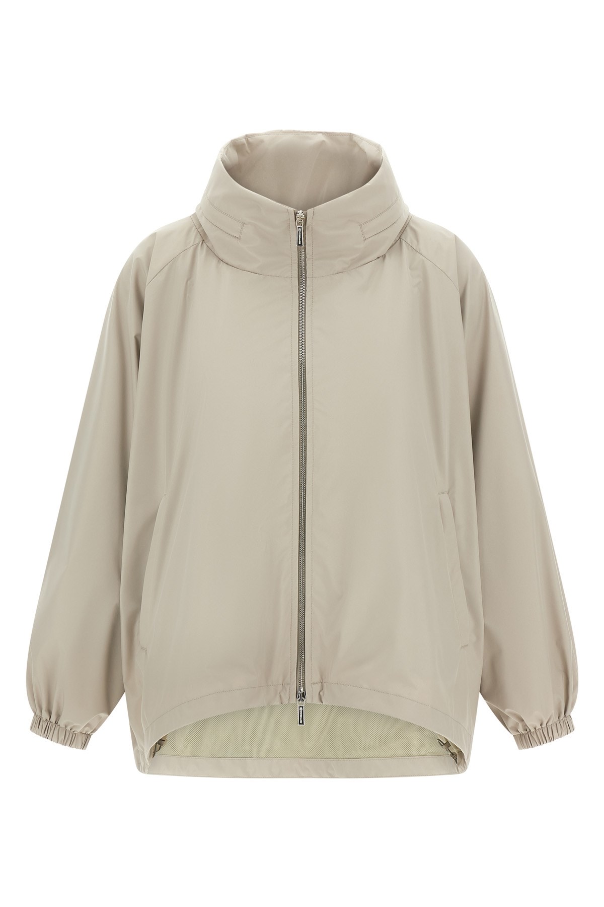 'Lehua' Jacket - 'Acqua' Line