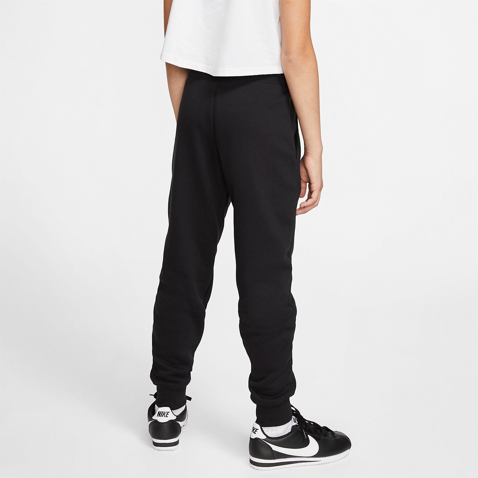 (GS) G Sportswear PE Pant Black