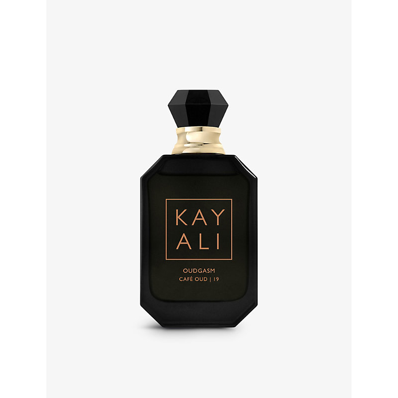 Kayali Oudgasm Café Oud 19 eau de Parfum 50ml