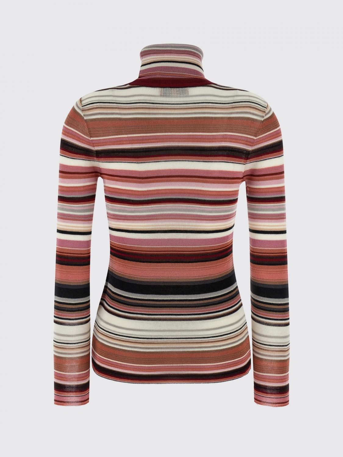Sweater Woman color Pink
