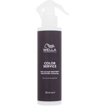 Color Service Pre-Colour Treatment
