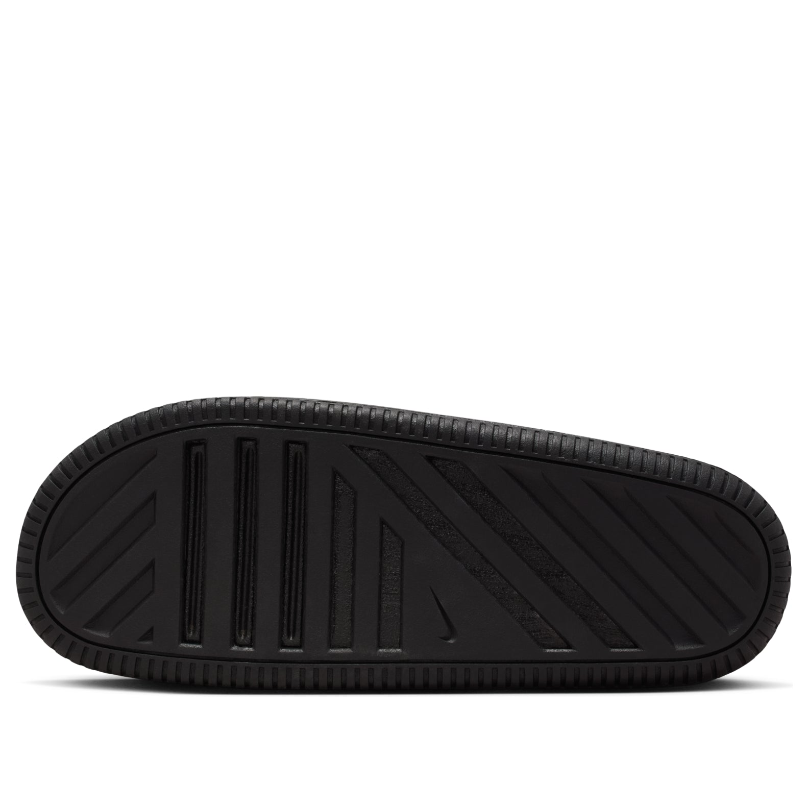 Calm 2.0 Slides 'Black'