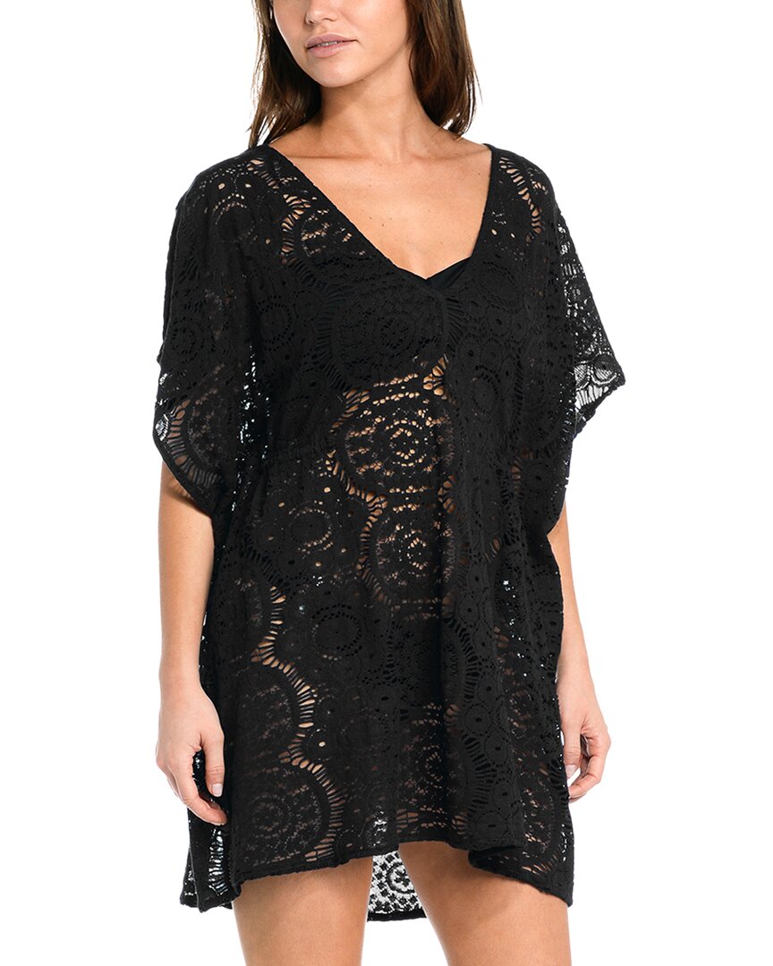 Crochet Caftan
