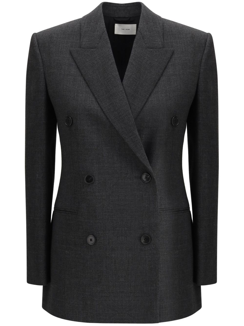 Franny blazer - Grey