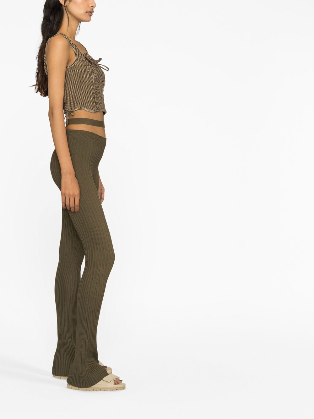 Let's go Flare Pants
