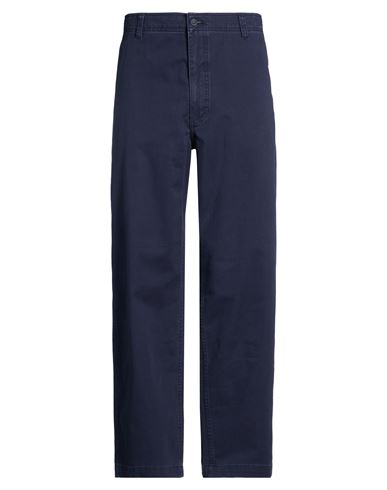 Man Pants Midnight blue Size 29W