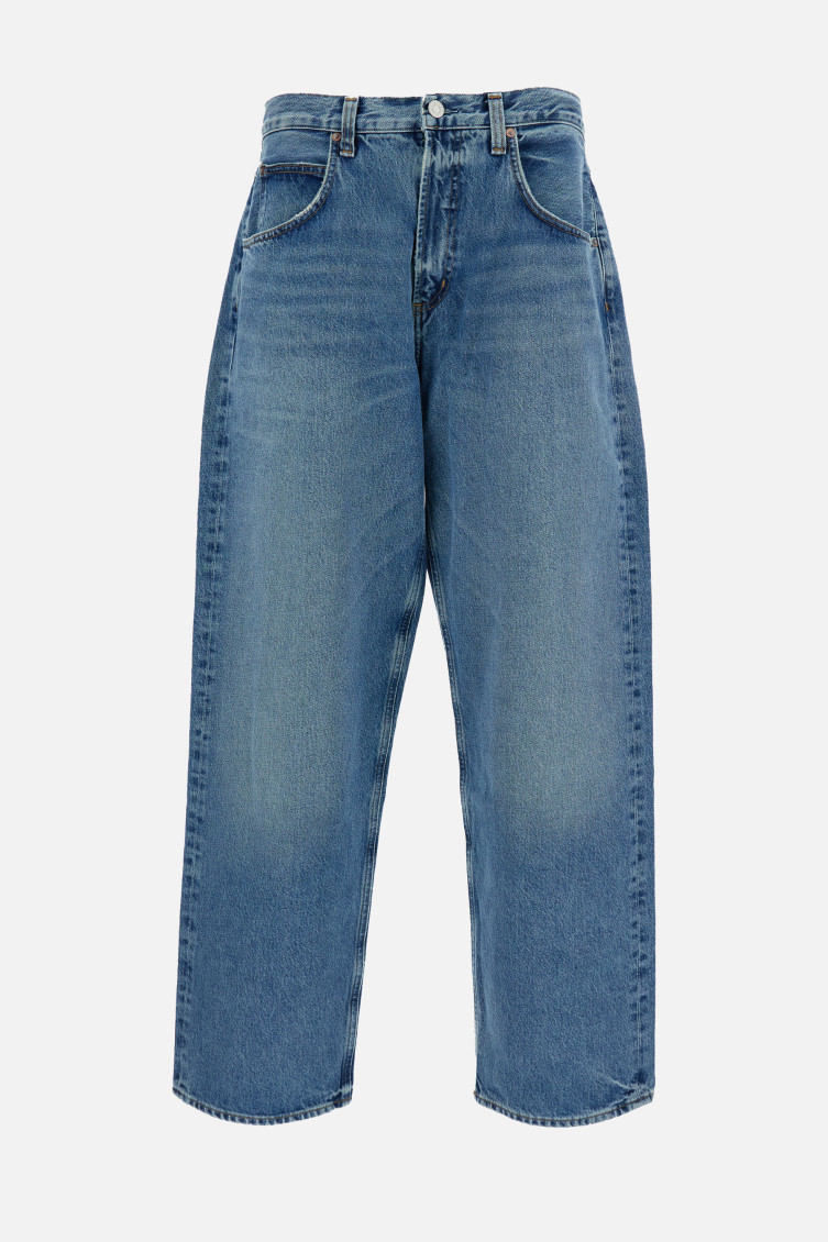 Fusion Jeans