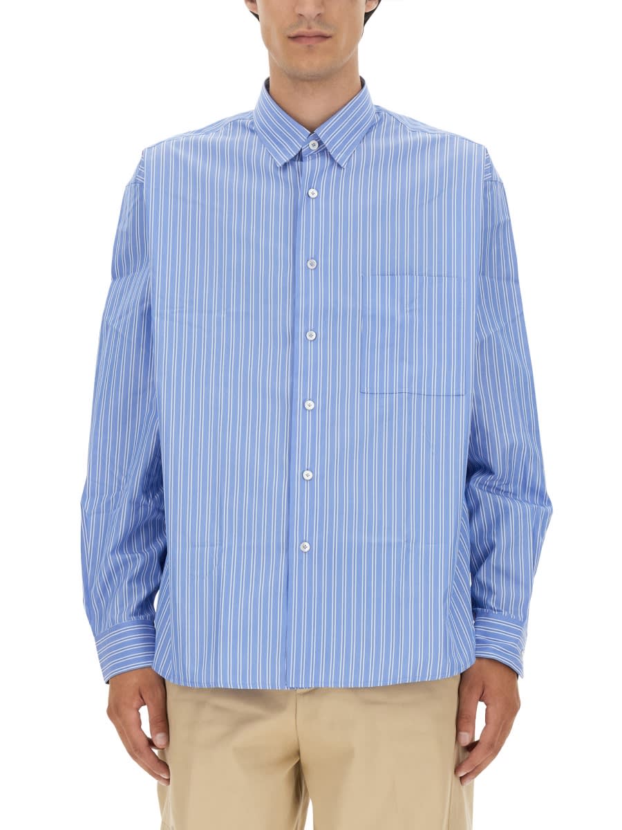 Striped Shirt