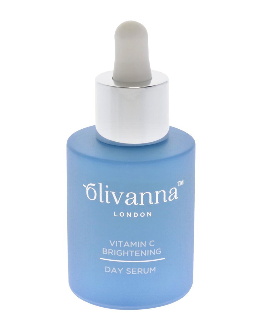 Women's 1oz Vitamin C Brightening Day Serum