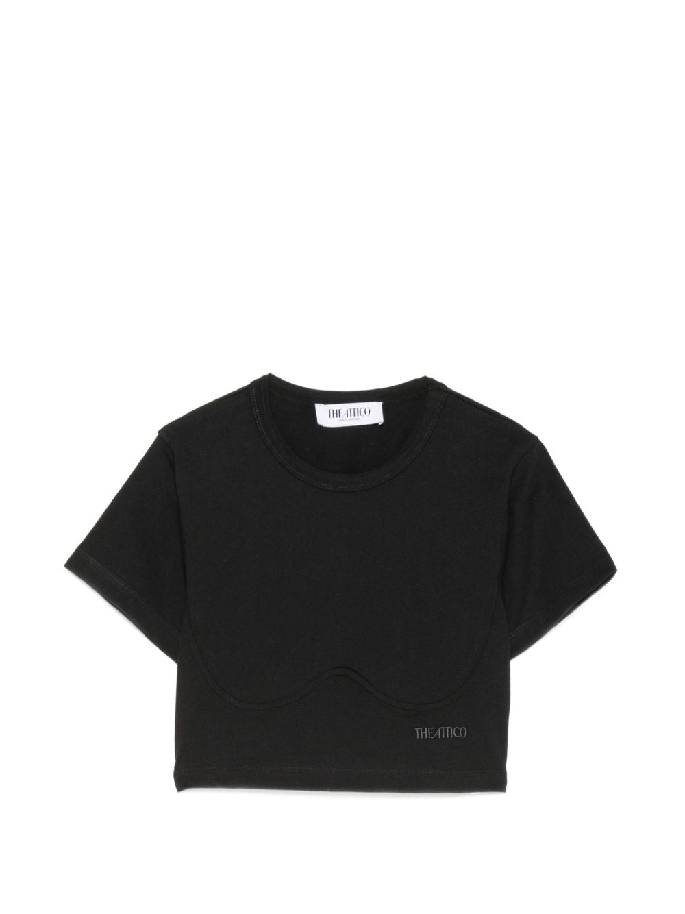 T-shirts and Polos BLACK