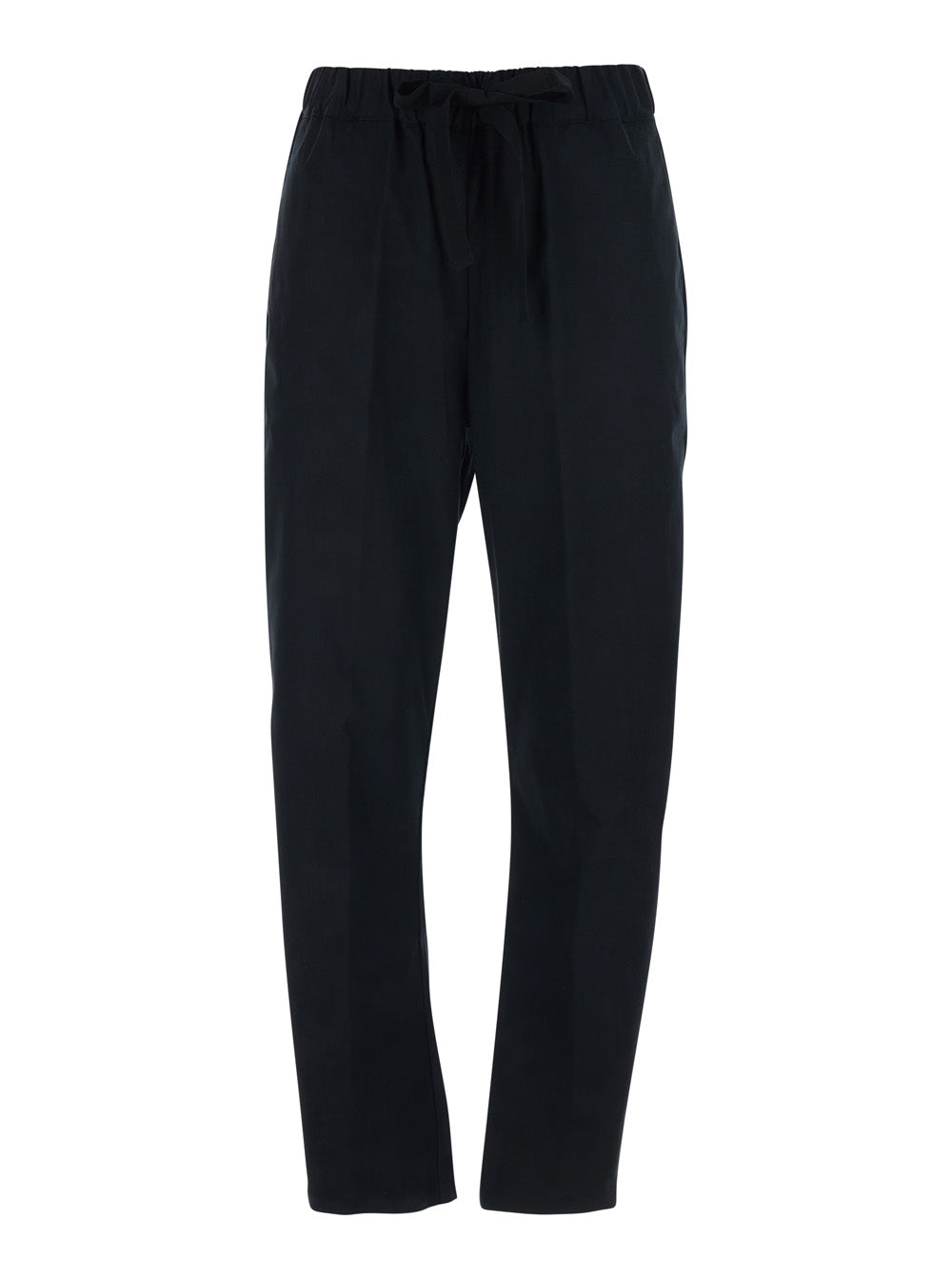Buddy Trousers — Black