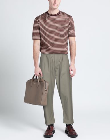 Man Pants Khaki Size 36W