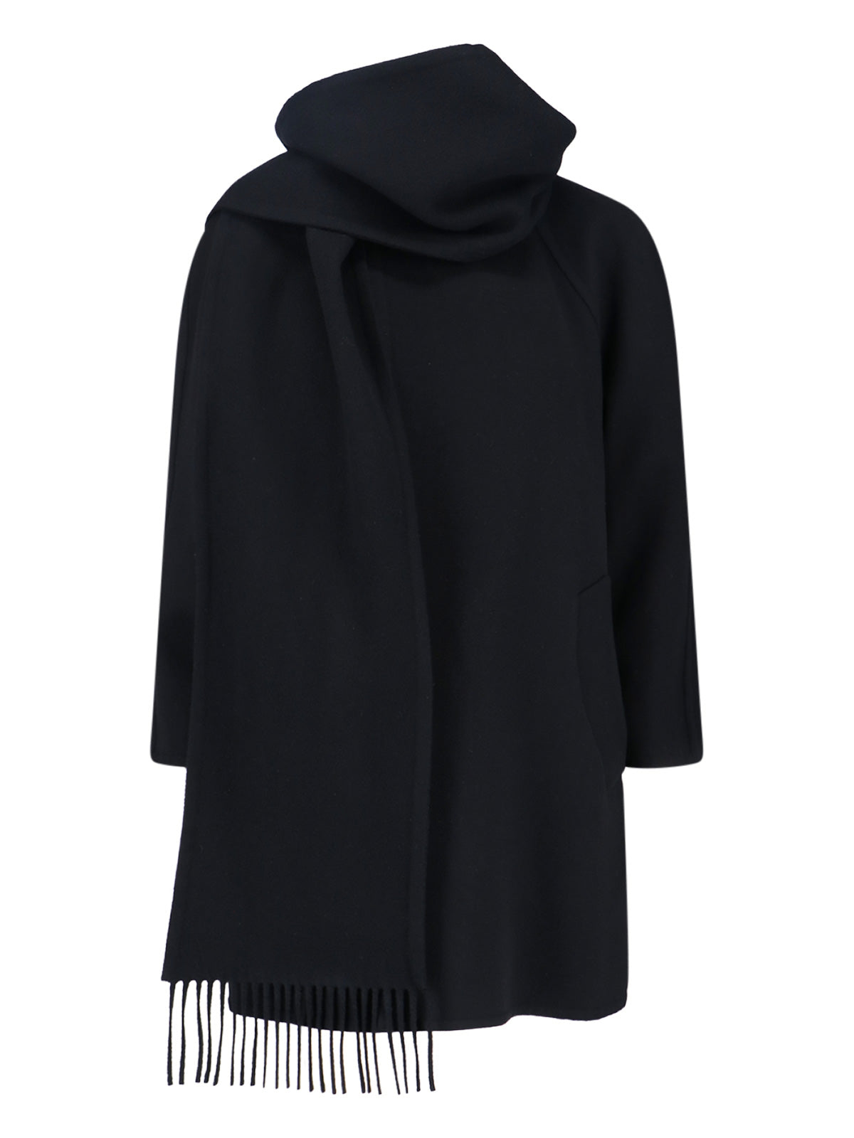 Women's 100% Cashmere Jacket