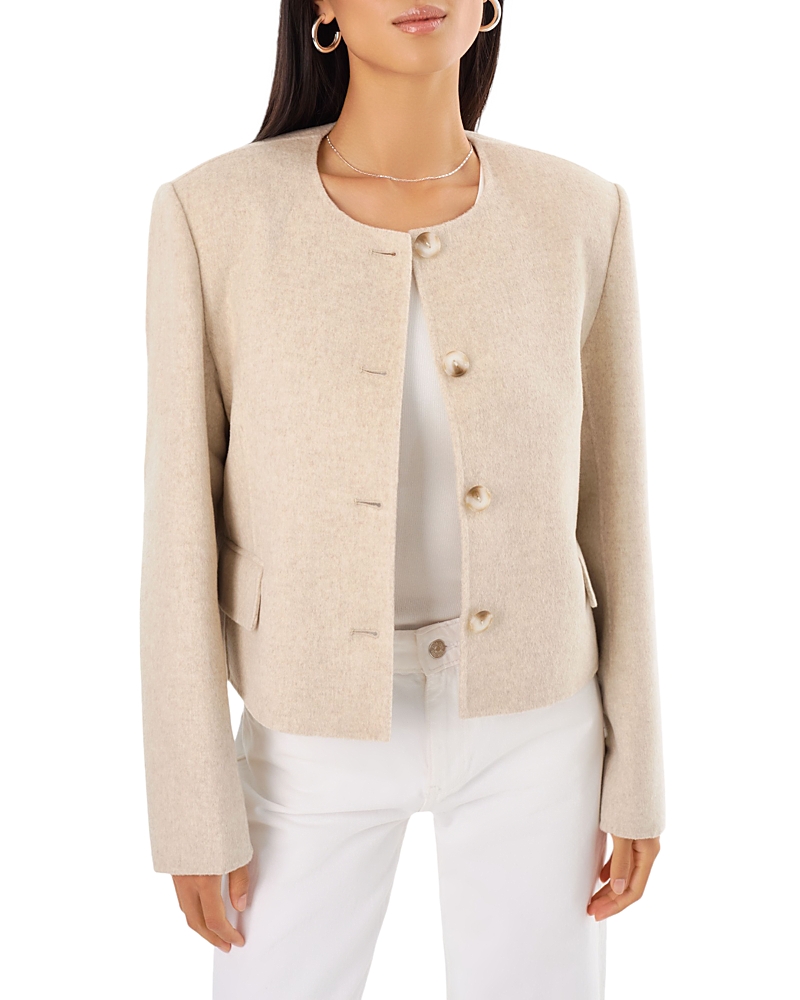 Alessia Jacket