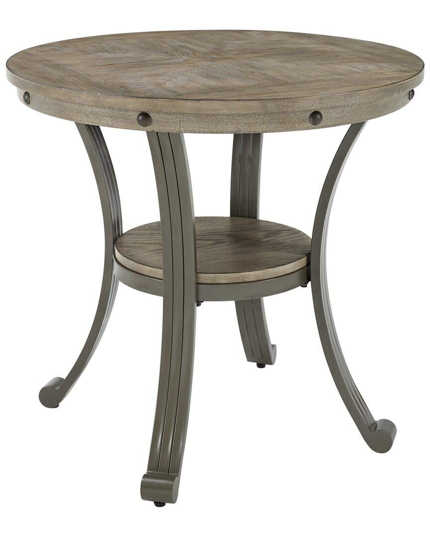 Franklin Side Table