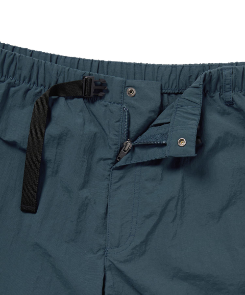 Hiking Short Blue