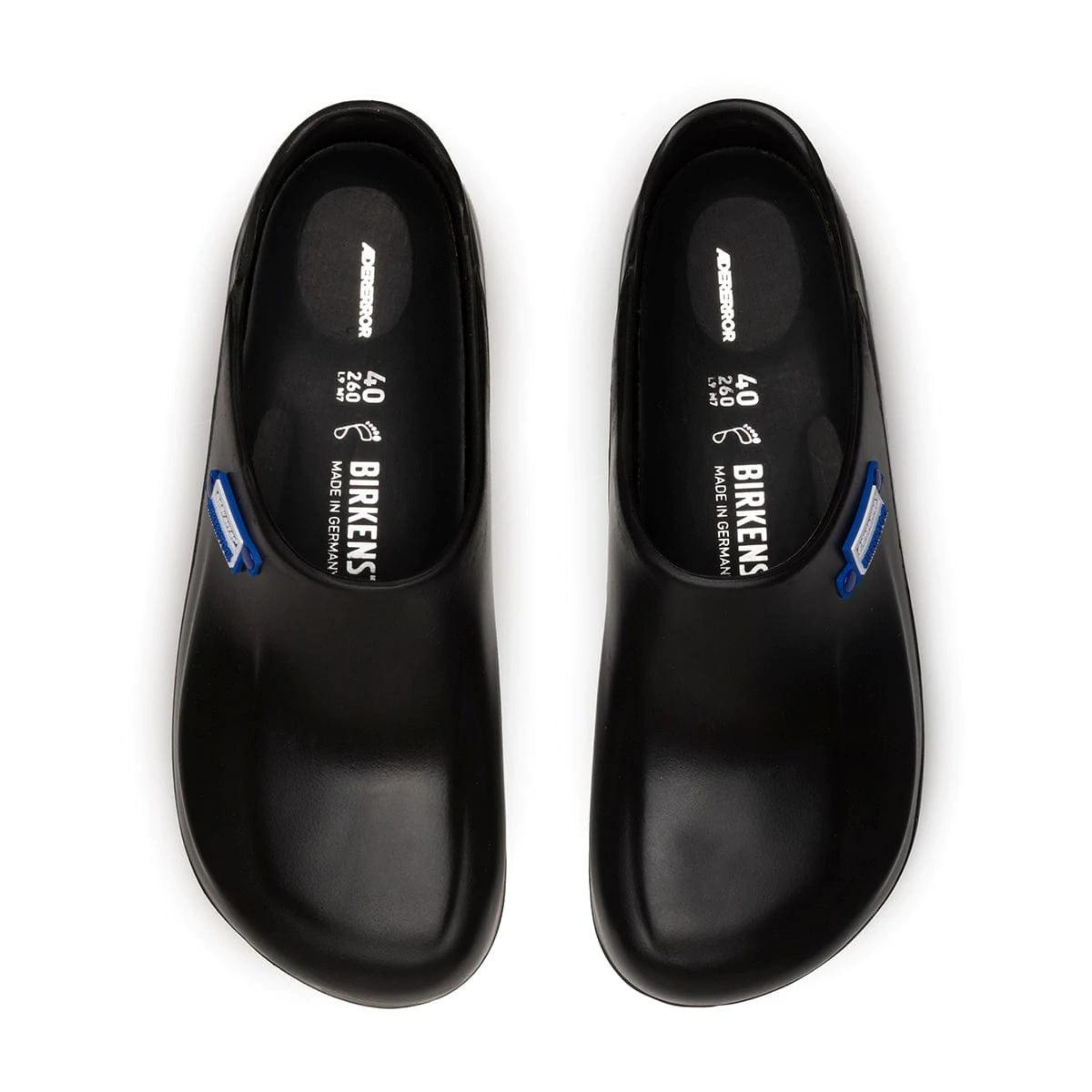 X Ader A630 ADER ERROR Shoes 'Black'