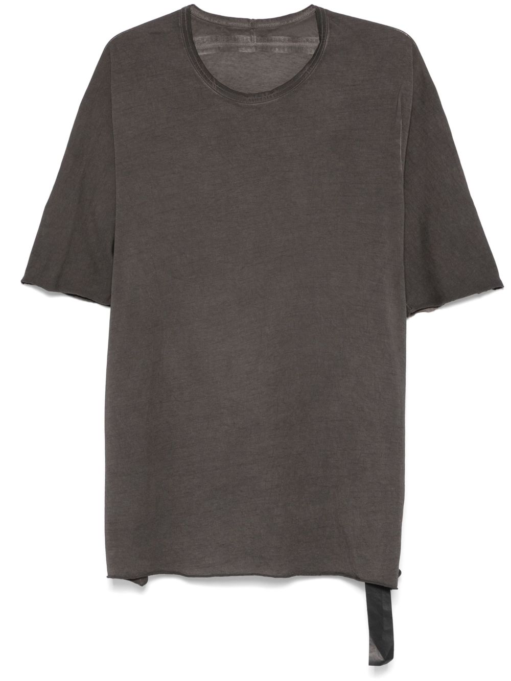 Horizon T-shirt - Grey