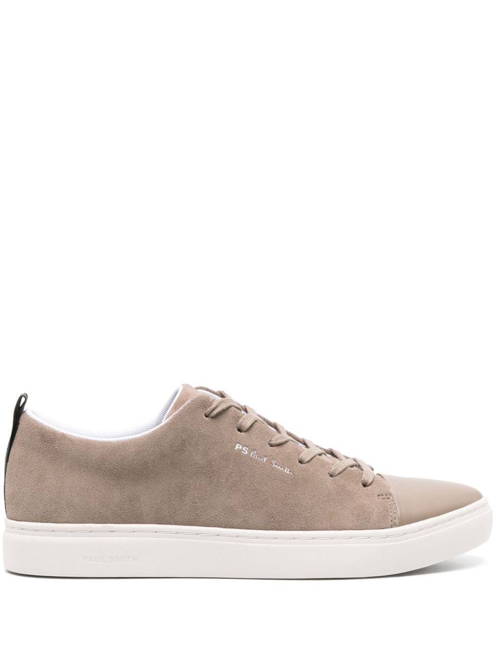 Men's Lee Lace Up Sneakers