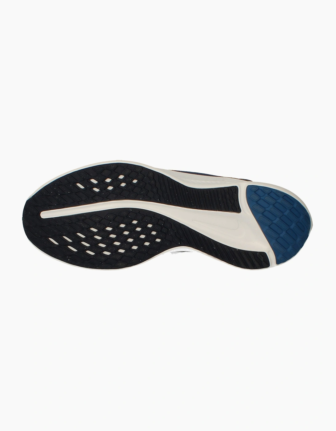 Men's Nike Quest 5 Mens DD0204 400 - Navy