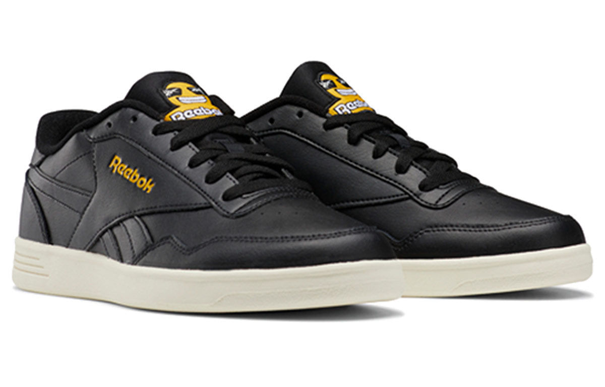 Royal Techque T Sneakers Black