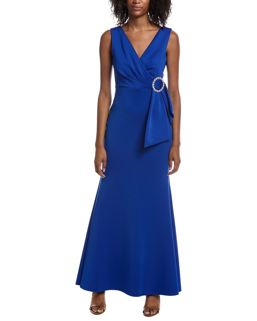 Gown