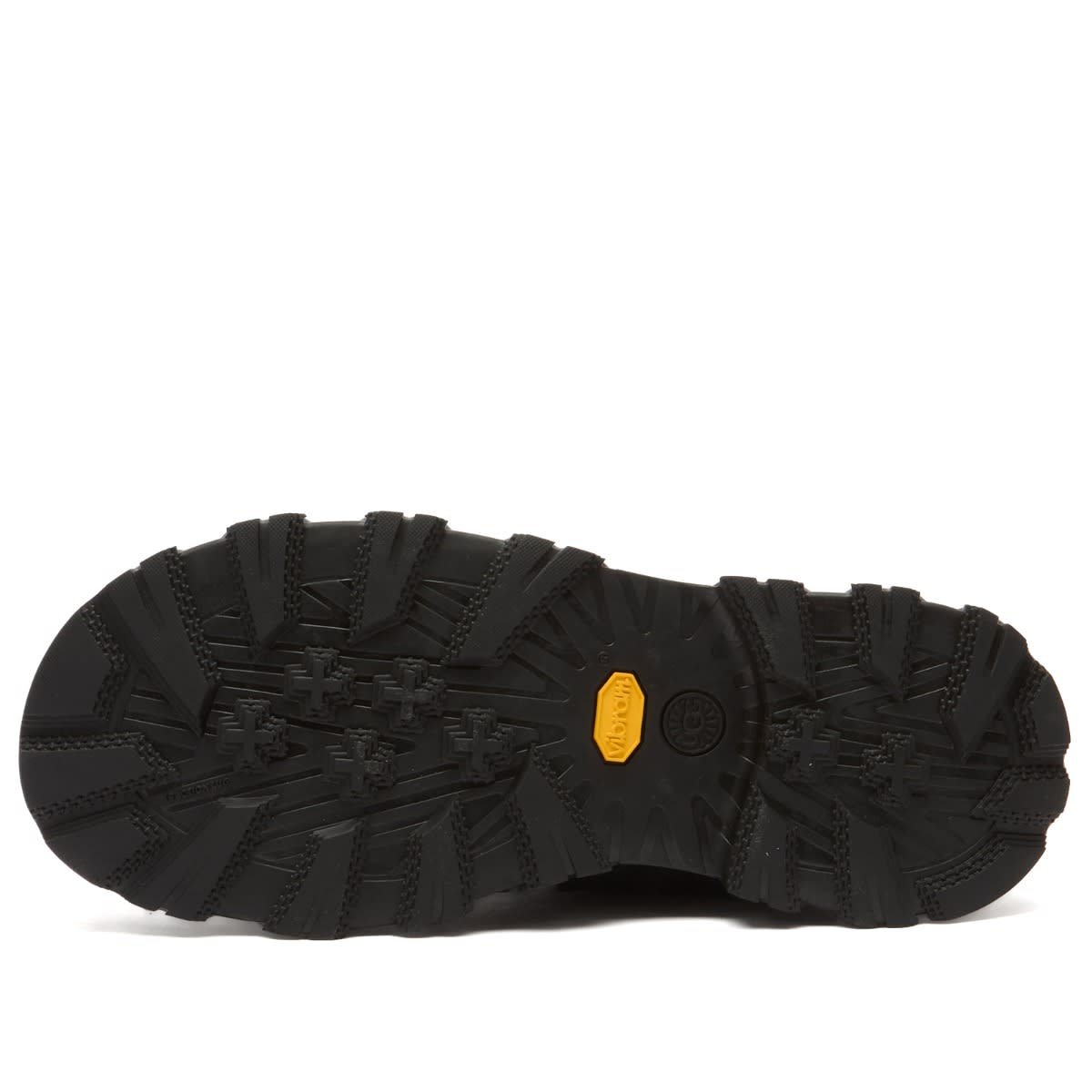 Women's Metro Trek Hiker Boot Black