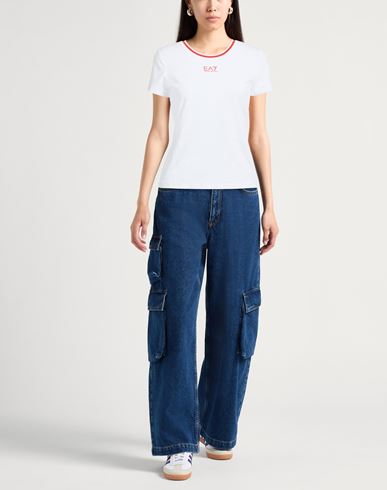 Woman T