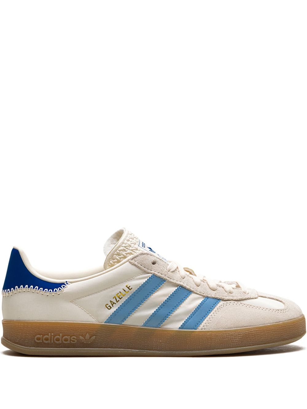 Gazelle Indoor "Off White Clear Sky" sneakers