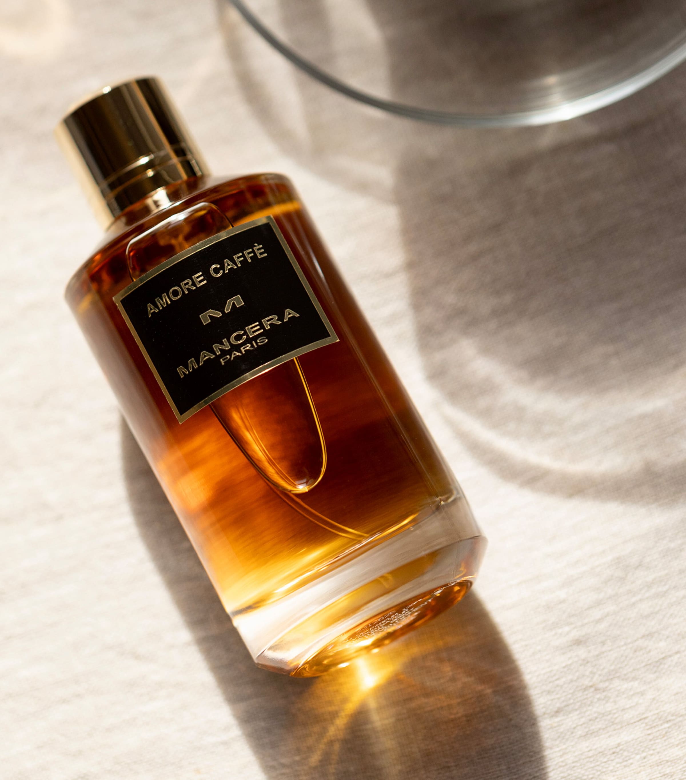Amore Caffè Eau de Parfum