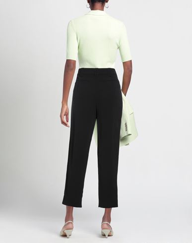 Woman Pants Black