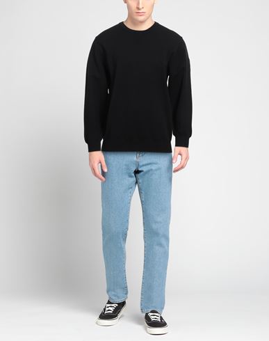Man Sweater Black