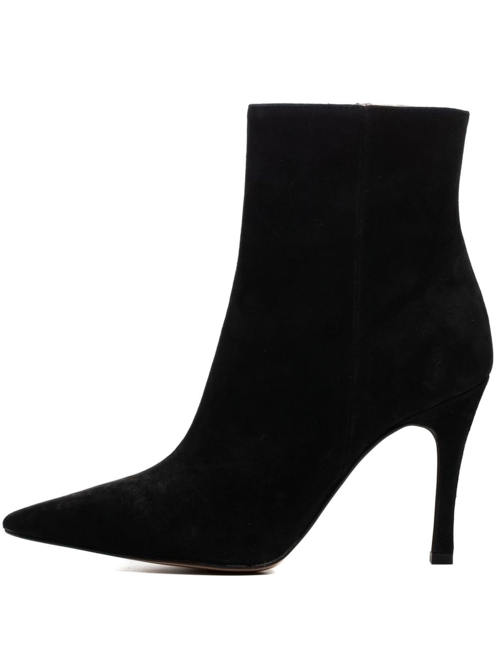 Lou ankle boots - Black