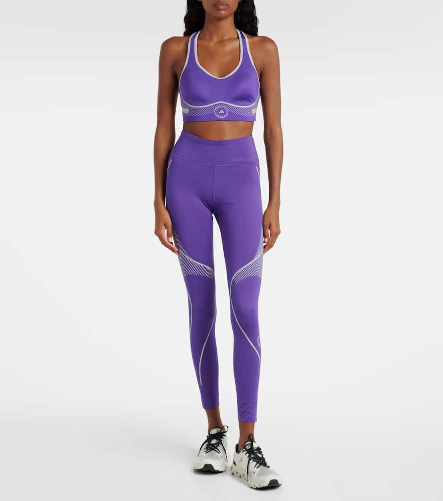 TruePace sports bra