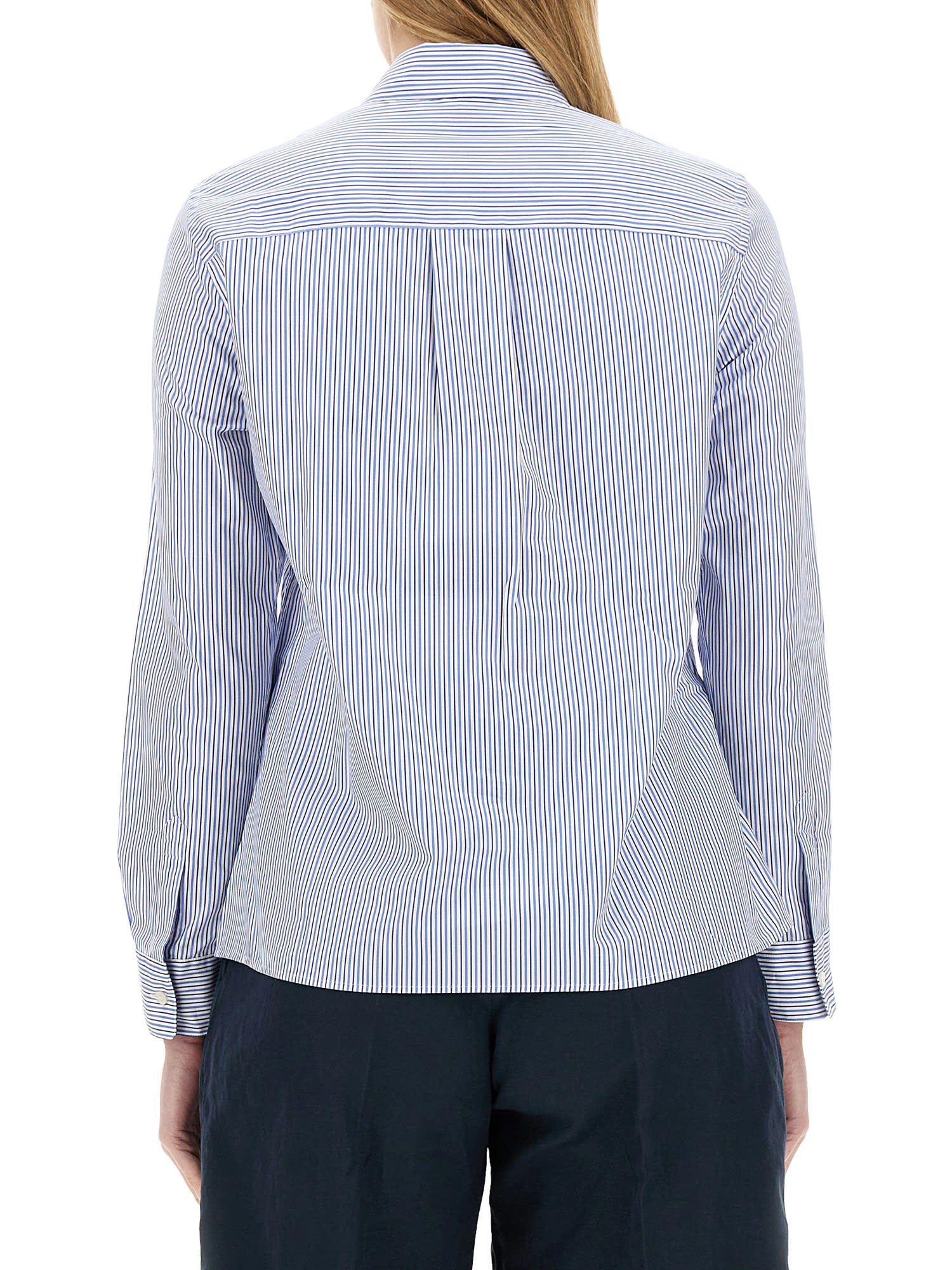 Striped Shirt