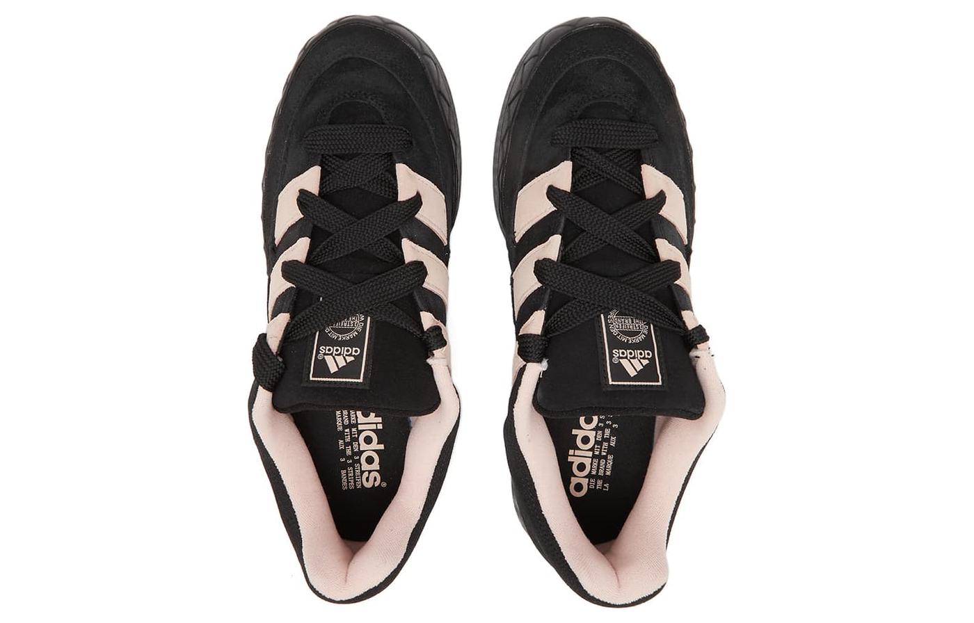 Adimatic 'Black Pink'