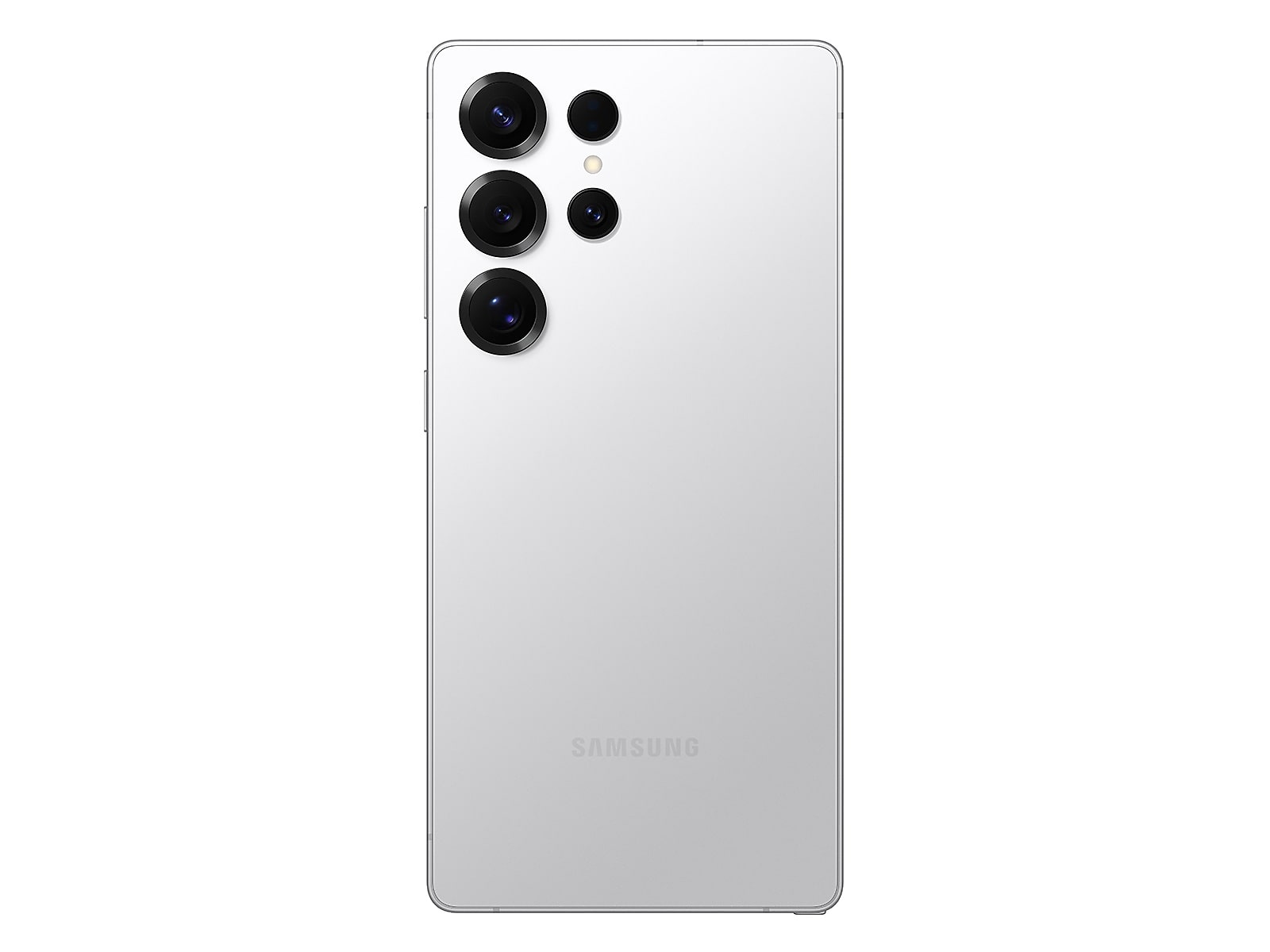 Galaxy S25 Ultra 256GB in Titanium Whitesilver (AT & T)(SM-S938UZSAATT)