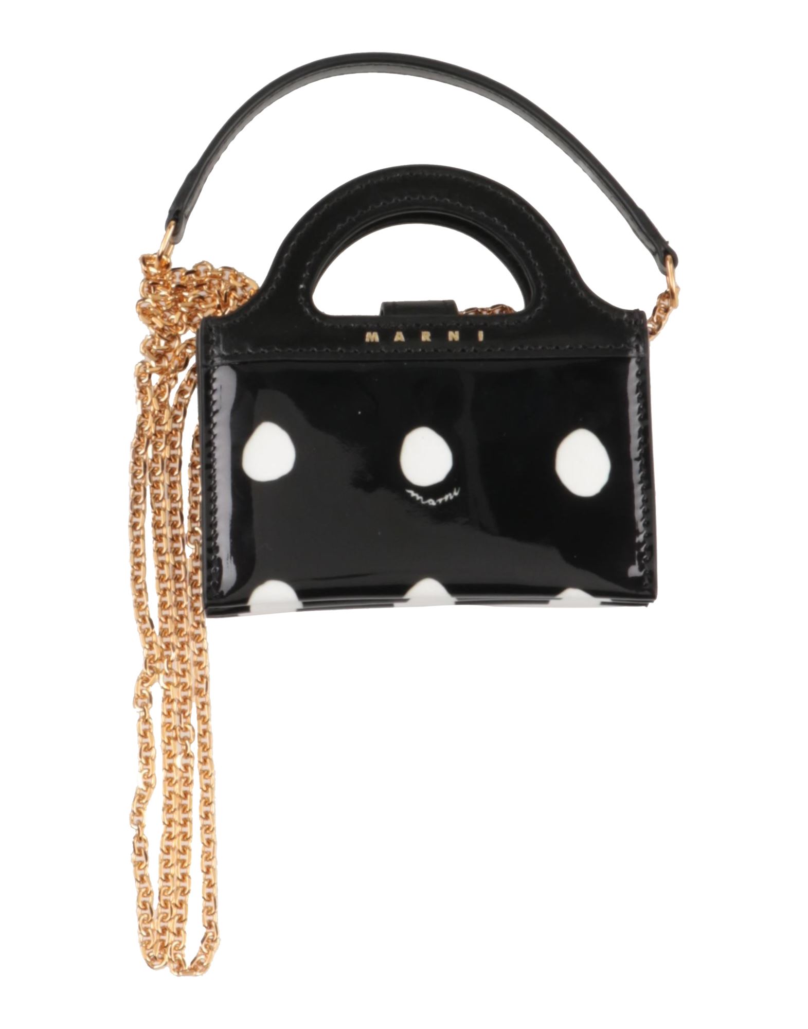Crossbody wallets