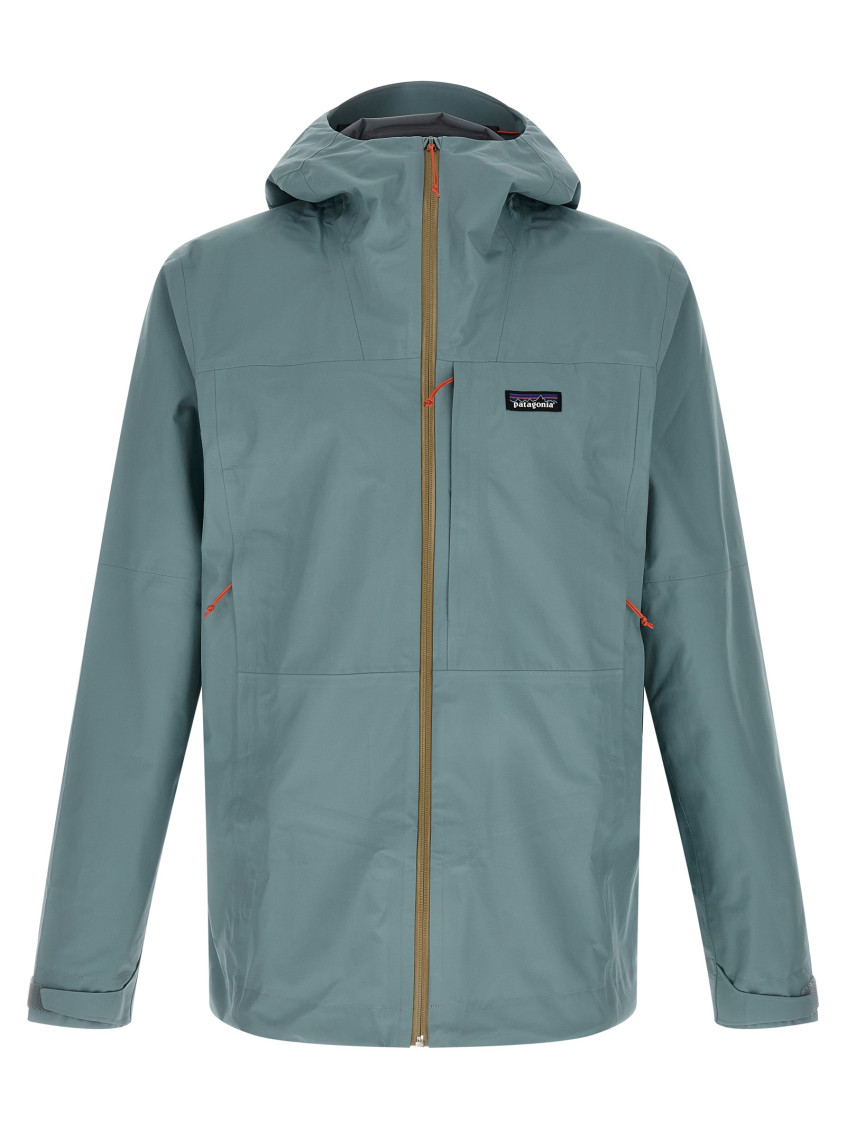 Boulder Fork Rain Jacket