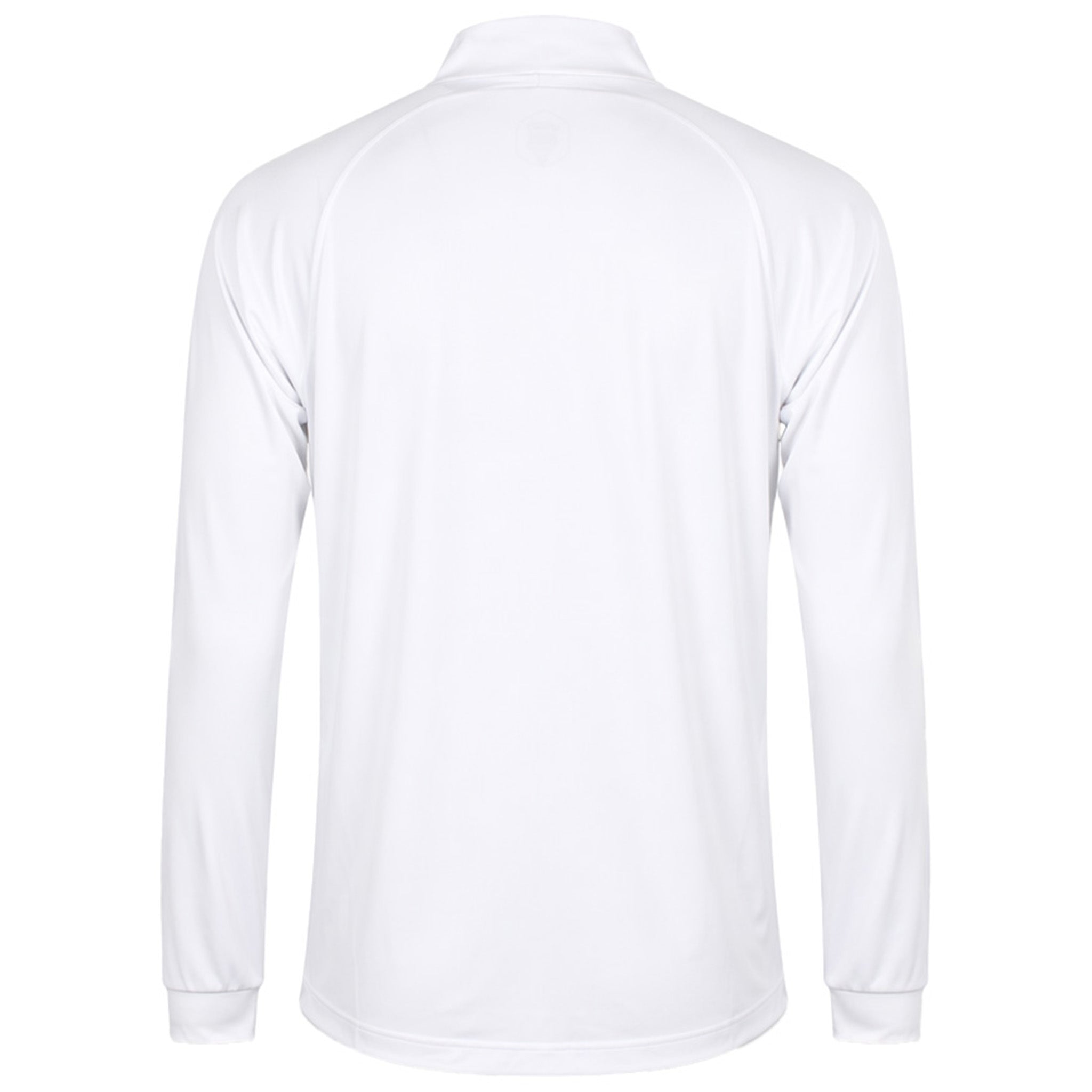 Asics Core Mens White Tennis Top