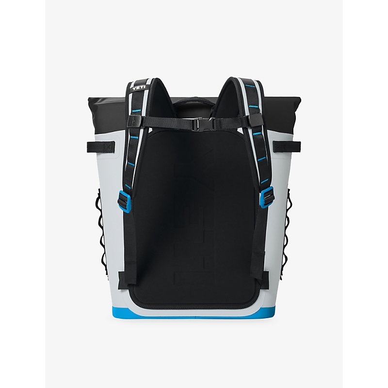 Hopper M20 Woven Soft Cooler Backpack