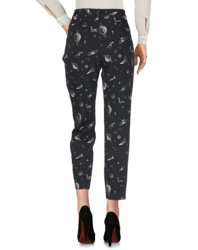 Woman Pants Black