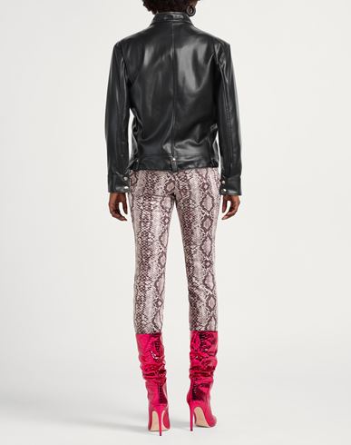 Woman Jacket Black