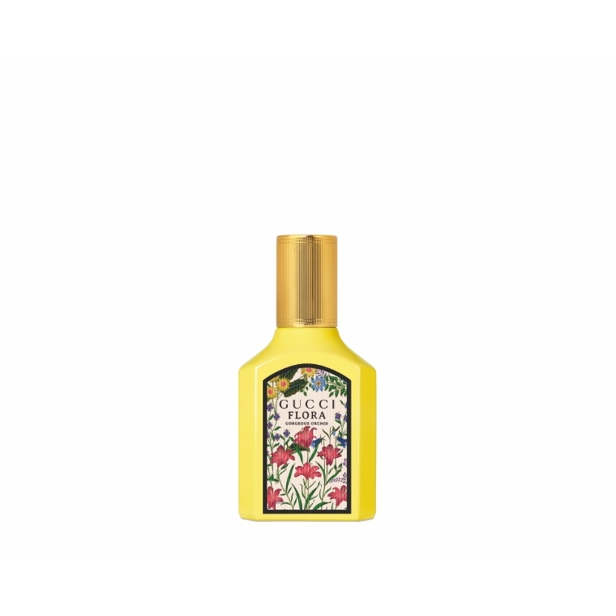 Ladies Flora Gorgeous Orchid EDP Spray 3.4 oz Fragrances 3616305169273