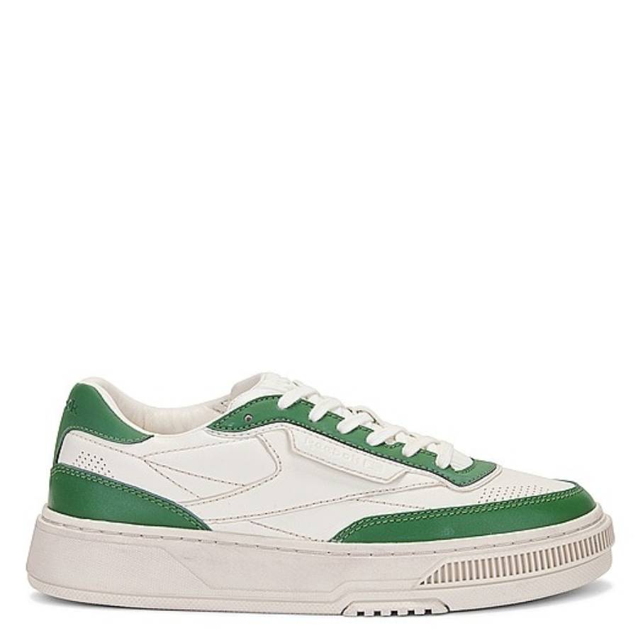 LTD Club C Low-Top Sneakers