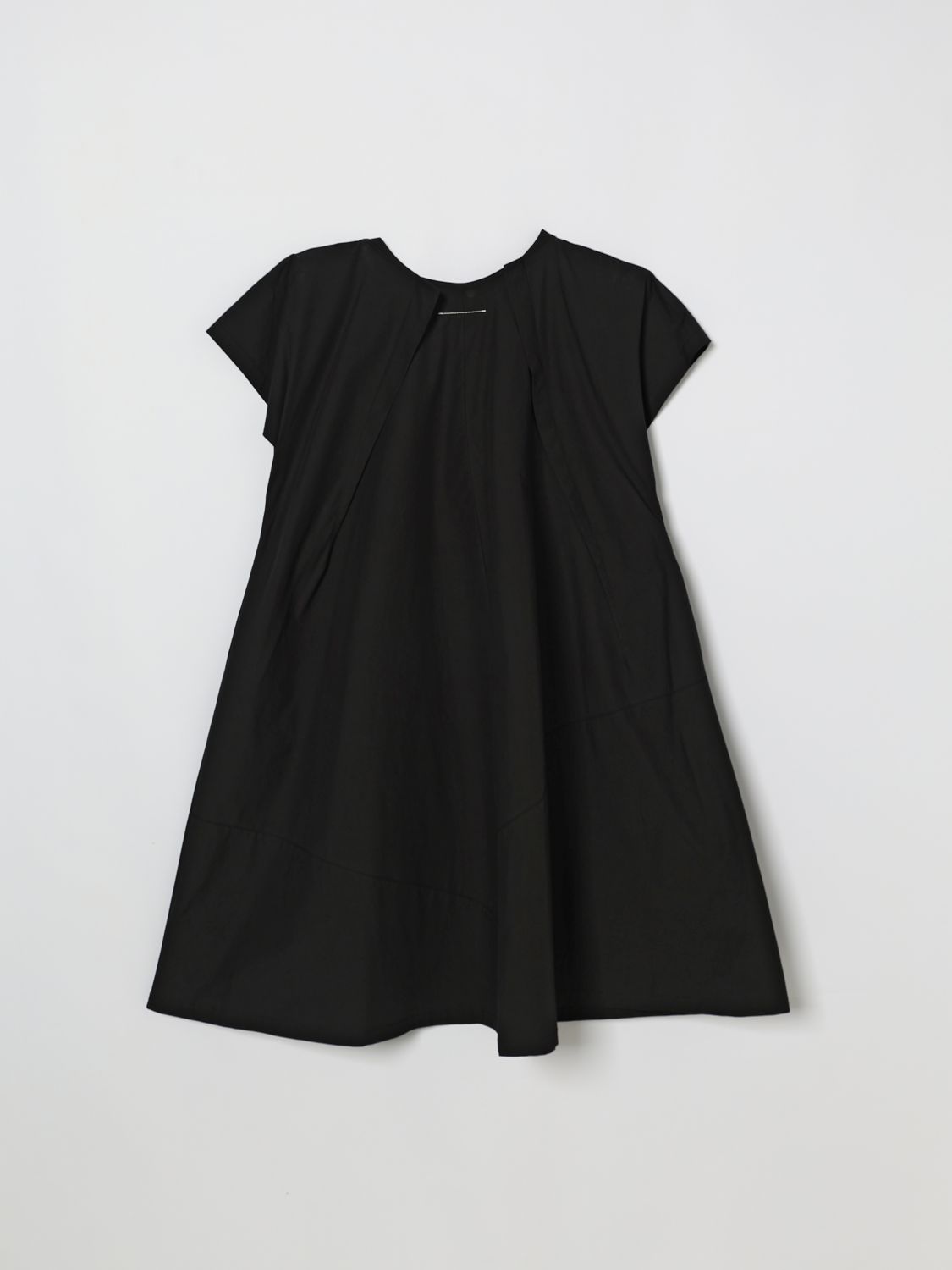 Dress Kids color Black
