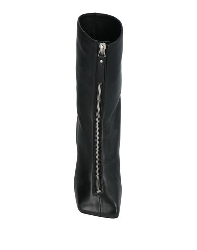 Vic Matiē Woman Ankle boots Black Size 9 Leather